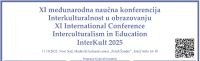 Čítať ďalej: Pozvánka na XI. Medzinárodnú vedeckú konferenciu Interkultúrnosť vo vzdelávaní Interkult 2025,...