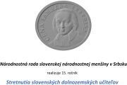 Čítať ďalej: Stretnutie slovenských dolnozemských učiteľov