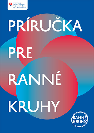 priručka Ranné kruhy